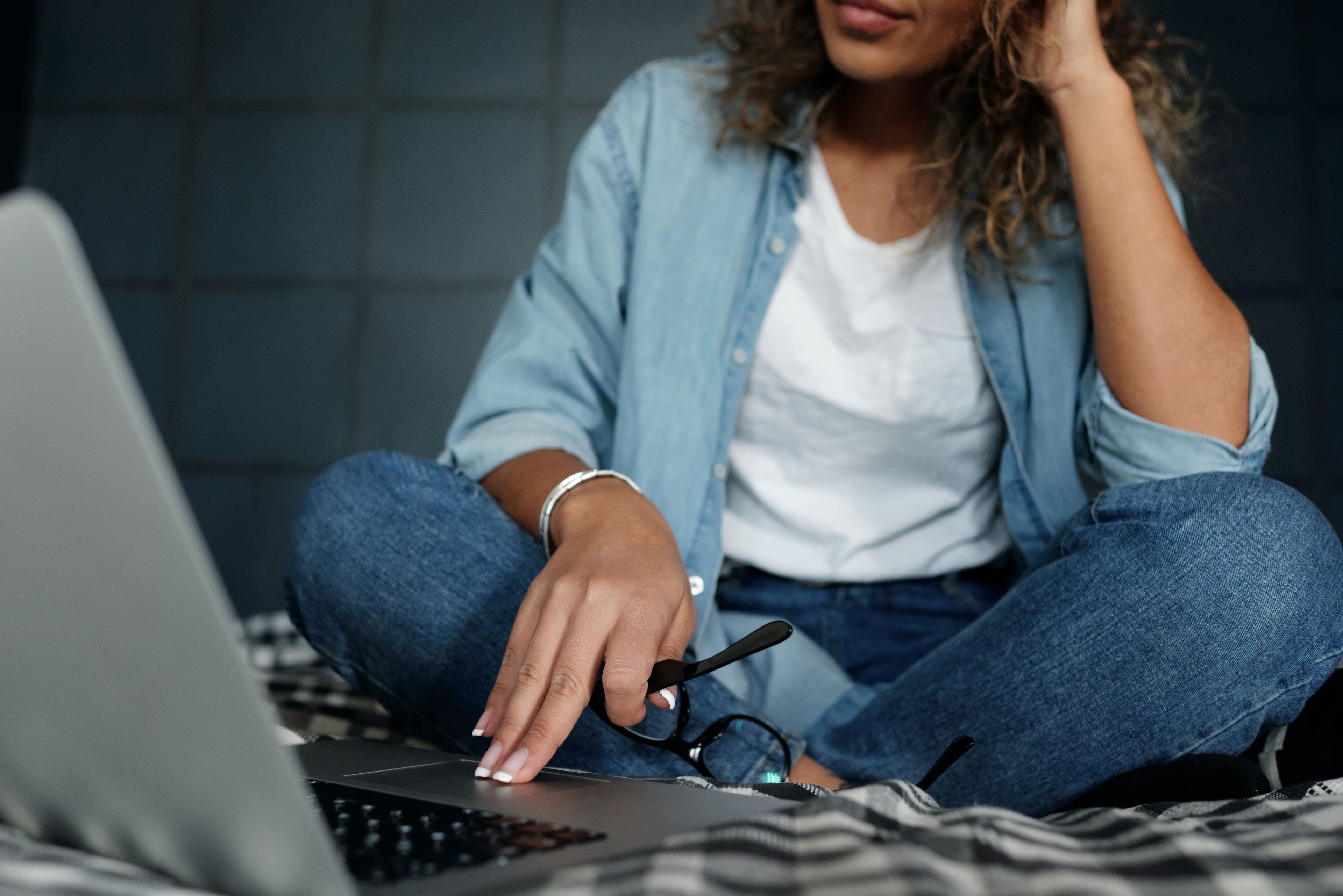 Personal Reputation Management